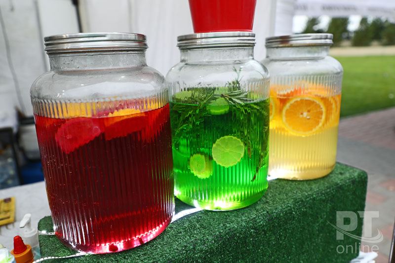 «Вкусная Казань» - 2021