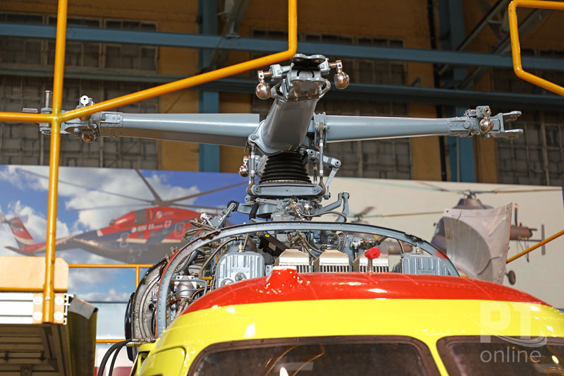 «Ансат»: место под солнцем