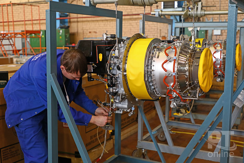 «Ансат»: место под солнцем