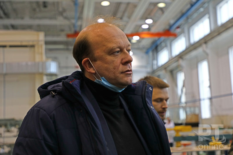 «Ансат»: место под солнцем