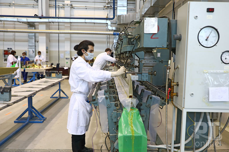 «Ансат»: место под солнцем