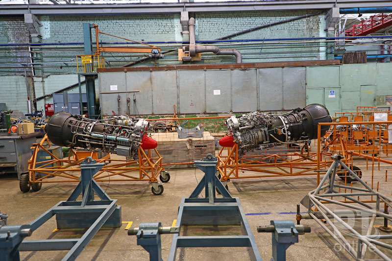 «Ансат»: место под солнцем