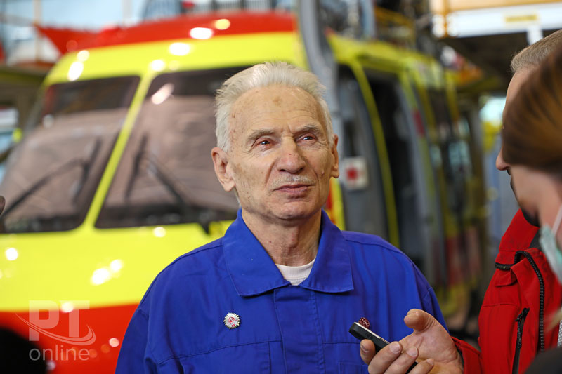 «Ансат»: место под солнцем