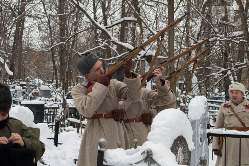 Вернули имена погибшим лётчикам