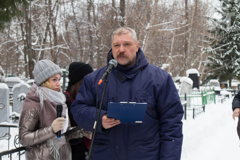Вернули имена погибшим лётчикам