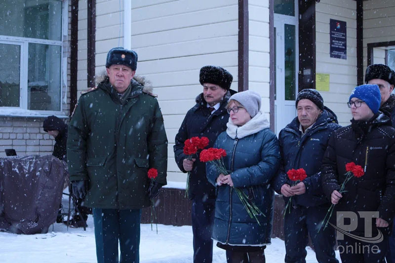 «Я обязательно вернусь…»