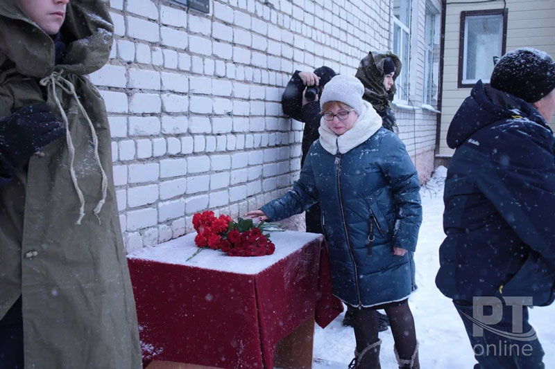 «Я обязательно вернусь…»
