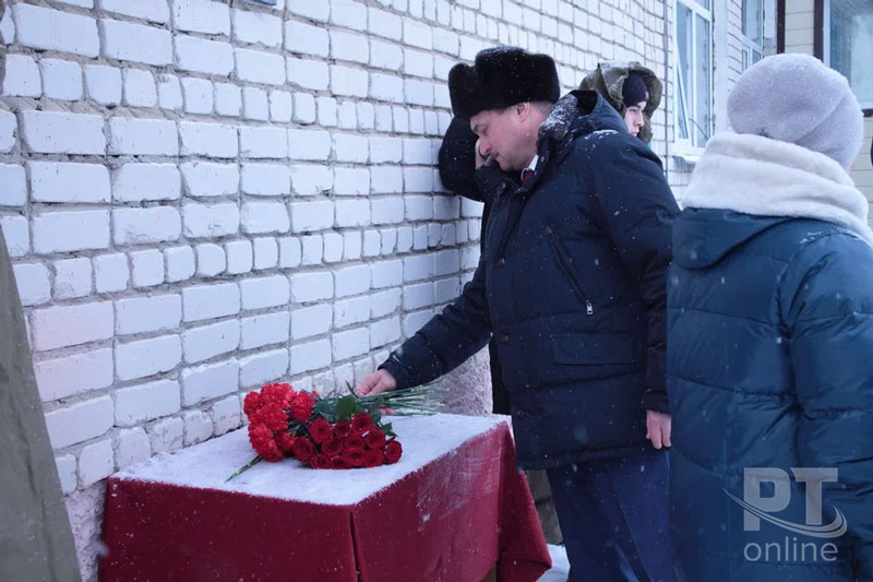 «Я обязательно вернусь…»