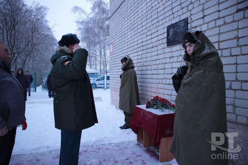 «Я обязательно вернусь…»