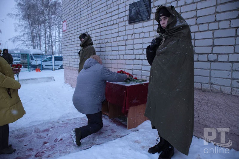 «Я обязательно вернусь…»