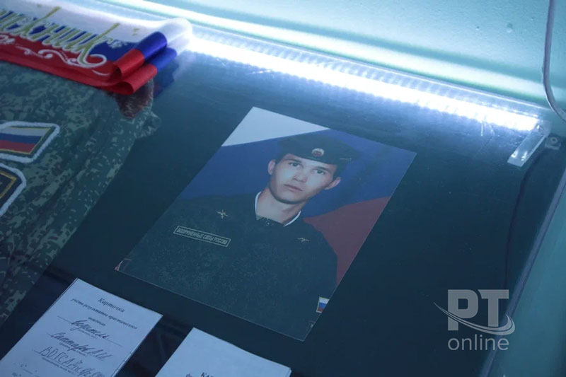 «Я обязательно вернусь…»