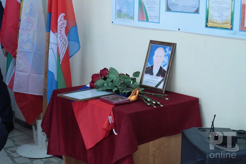 «Я обязательно вернусь…»