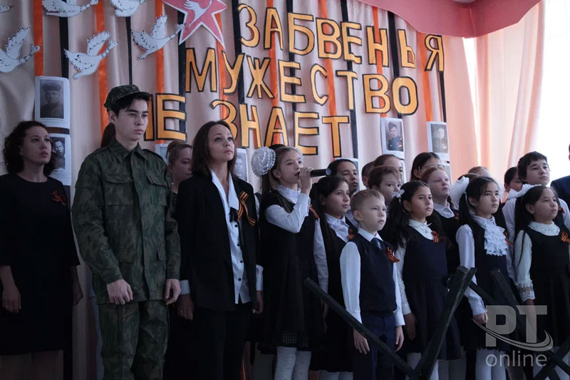 «Я обязательно вернусь…»