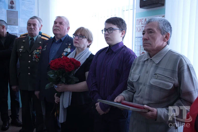 «Я обязательно вернусь…»