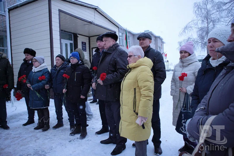 «Я обязательно вернусь…»