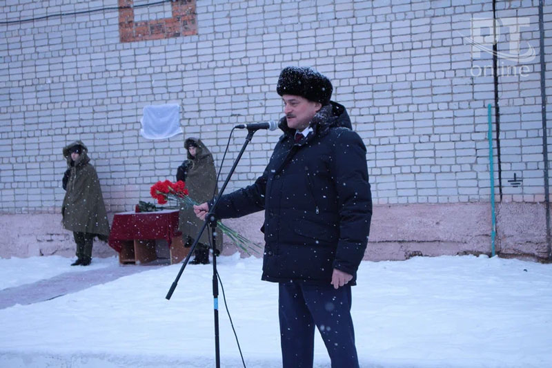 «Я обязательно вернусь…»