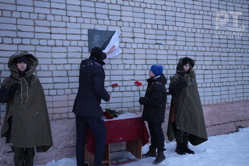 «Я обязательно вернусь…»