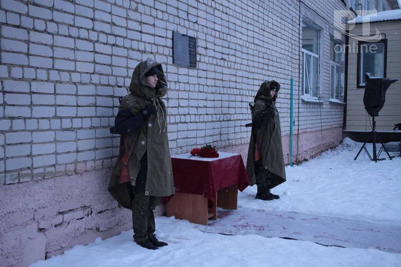 «Я обязательно вернусь…»