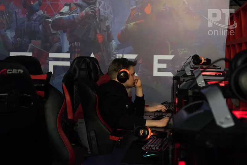 Международные фиджитал-игры