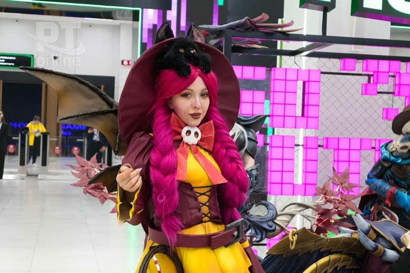 Международные фиджитал-игры