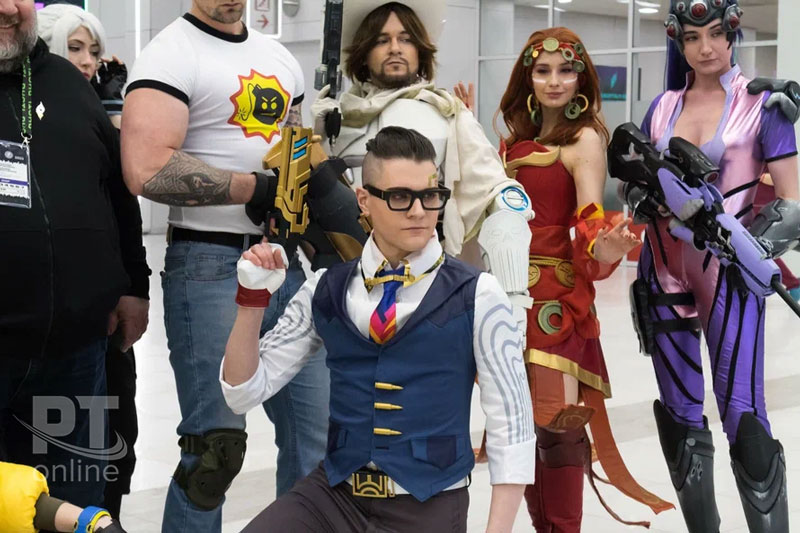 Международные фиджитал-игры