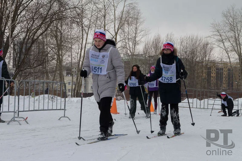 Все вместе к чемпионским высотам
