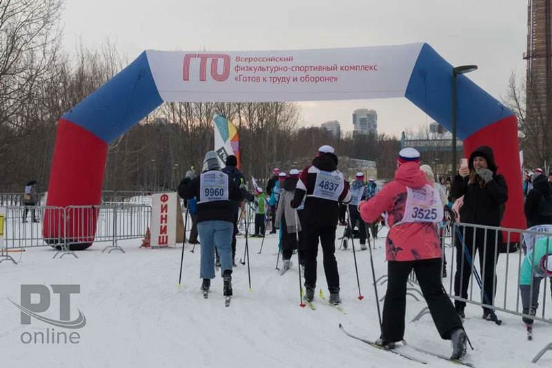 Все вместе к чемпионским высотам