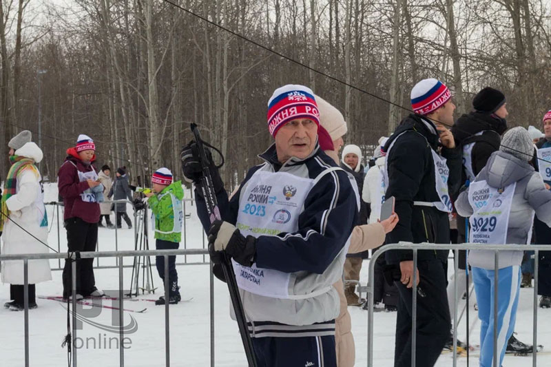 Все вместе к чемпионским высотам