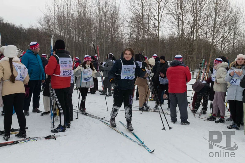 Все вместе к чемпионским высотам