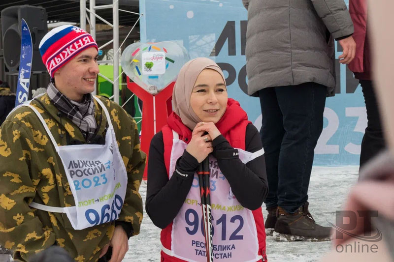 Все вместе к чемпионским высотам