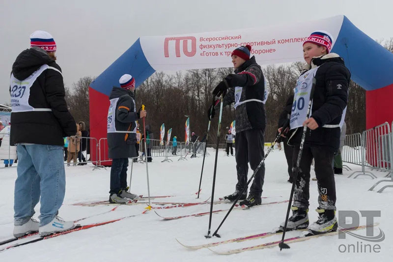Все вместе к чемпионским высотам