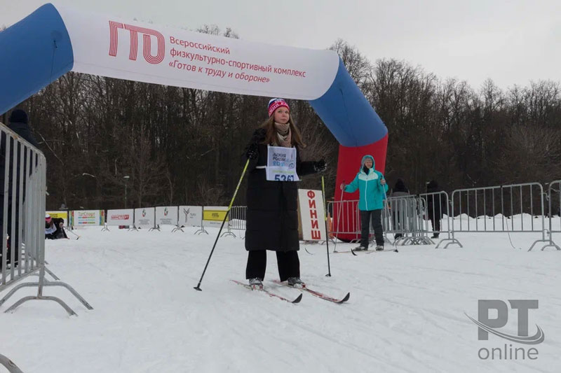 Все вместе к чемпионским высотам