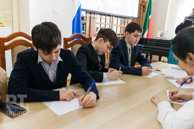 «Нас не сломить, победа будет за нами!»