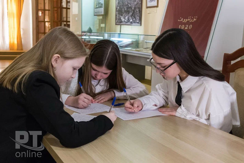 «Нас не сломить, победа будет за нами!»