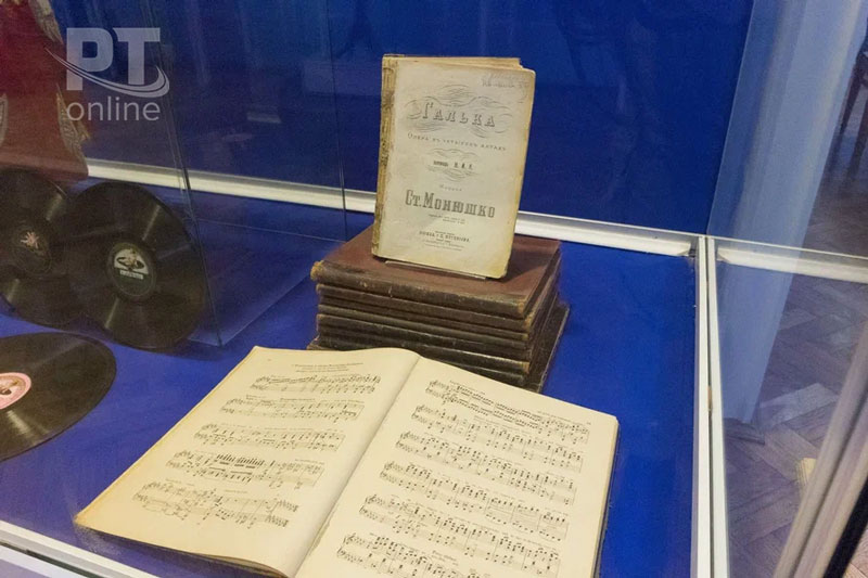 Казанские дороги Шаляпина