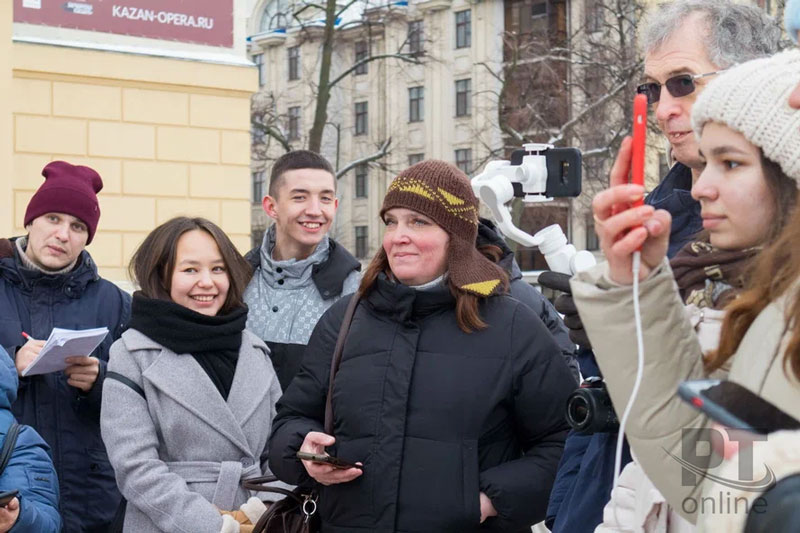 Казанские дороги Шаляпина