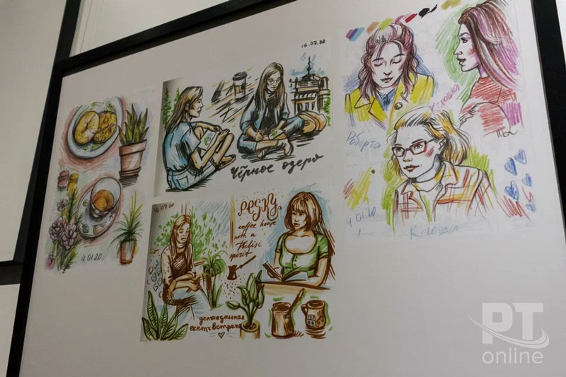 «Арт-весна» собрала творческую молодёжь