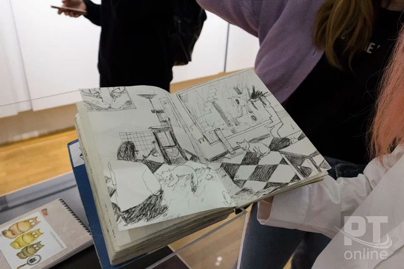 «Арт-весна» собрала творческую молодёжь