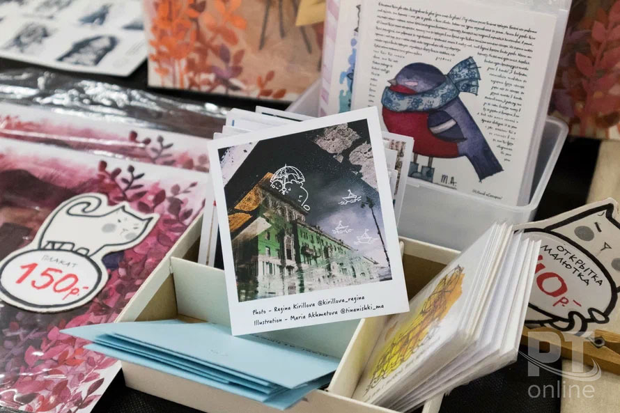 «Арт-весна» собрала творческую молодёжь