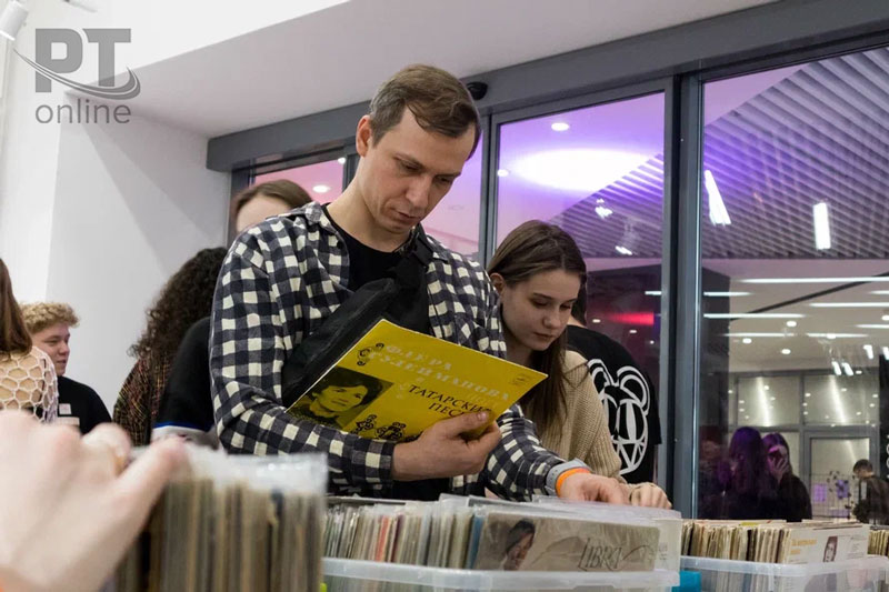 «Арт-весна» собрала творческую молодёжь