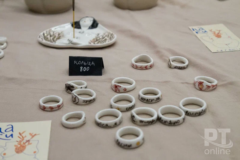 «Арт-весна» собрала творческую молодёжь