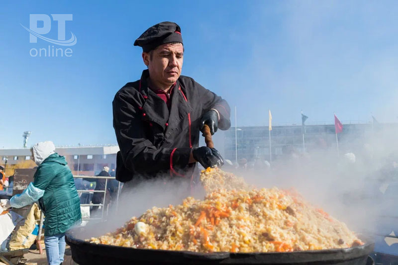 Навруз – это новый день