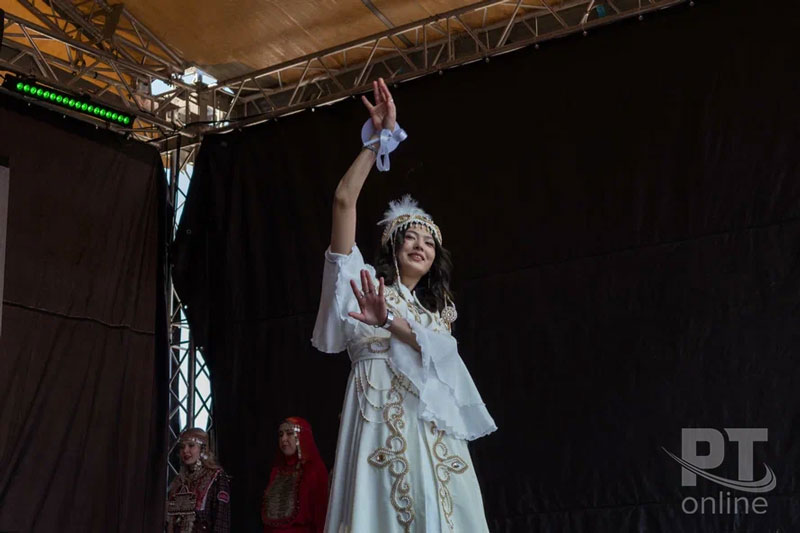 Навруз – это новый день