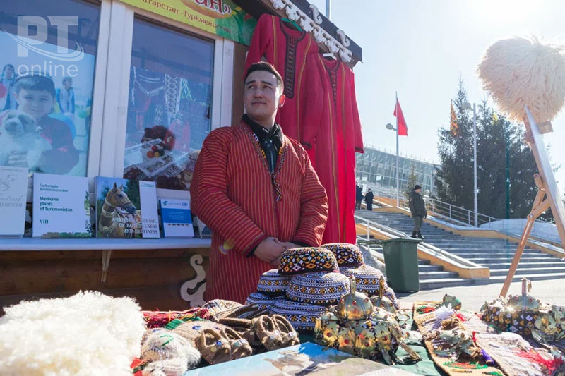 Навруз – это новый день