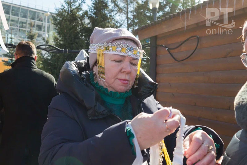 Навруз – это новый день