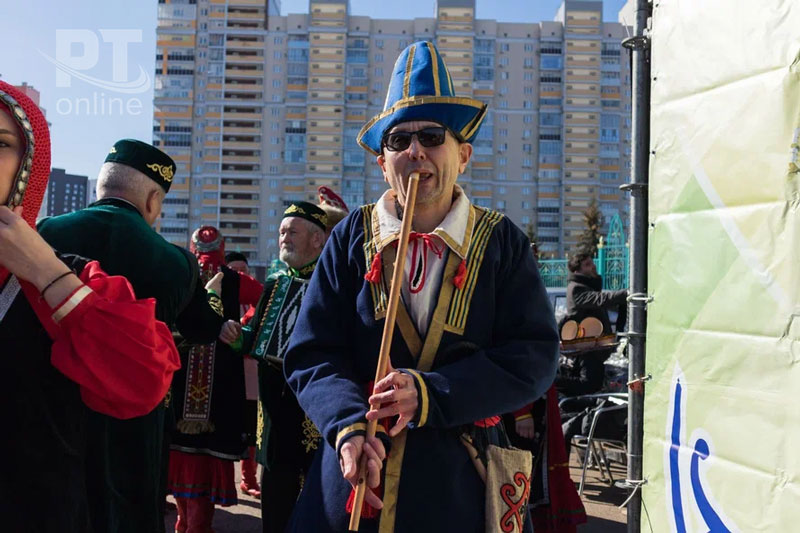 Навруз – это новый день