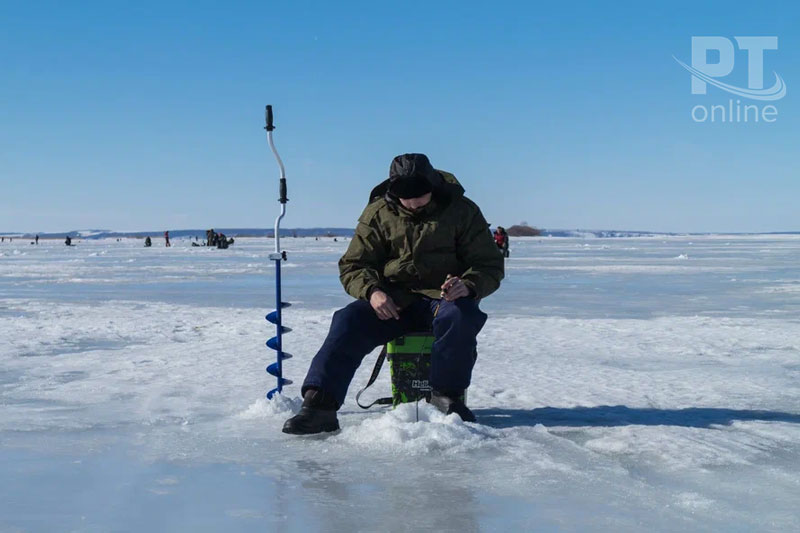 Фестиваль «KZN FISHING УХА»