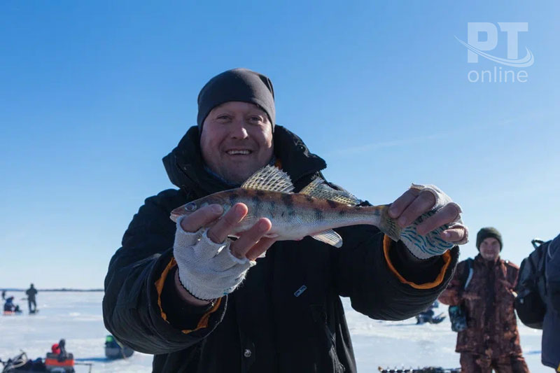 Фестиваль «KZN FISHING УХА»