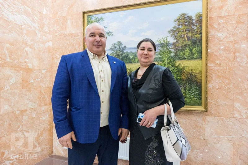 Фермер – это прежде всего созидатель