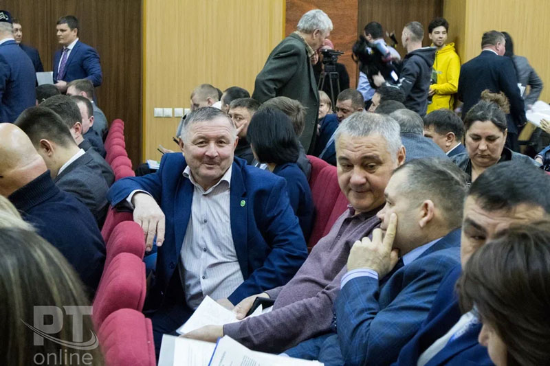 Фермер – это прежде всего созидатель